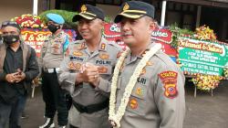 Kapolres Cimahi Resmi Berganti, AKBP Aldi: Saya Ingin Personel Modern dan Responsif <
