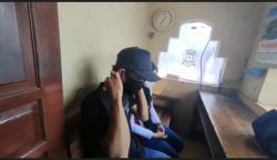 Sepasang Kekasih Kompak Bobol Rumah Dinas Kejari Brebes