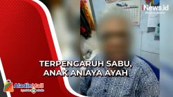 Anak Aniaya Ayah Kandungnya hingga Alami Luka-Luka di Tambora, Ini Pemicunya