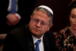 Menteri Israel Berulah Lagi, Arab Saudi Kutuk Kunjungan Itamar Ben-Gvir ke Masjid Al-Aqsa