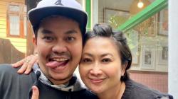 Indy Barends Prihatin Keluarga Indra Bekti Dihujat gegara Galang Dana: Jangan Memperkeruh dengan Komen