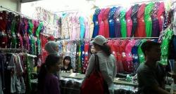 Deretan Tempat Belanja Murah di Jakarta, Ada Pakaian hingga Aksesori Bisa Dijual Lagi! 