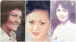 Deretan Artis Lawas Punya Anak dan Cucu Sama-sama Selebritis, Nomor 5 Wajahnya Bak Pinang Dibelah Dua 
