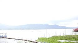 Danau Tondano Akan Direvitalisasi Bertahap