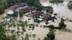 Cegah Banjir-Longsor, Satpol PP Semarang Sisir Perumahan Tak Berizin di Wilayah Pinggiran
