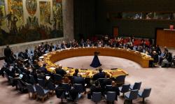 AS Veto 46 Resolusi PBB untuk Bela Israel sejak 1945, 34 soal Konflik dengan Palestina