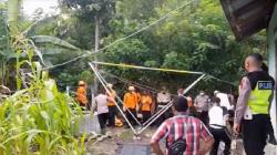 Tragis, Guru SMA Ditemukan Tewas dalam Sumur 16 Meter, sempat Dilaporkan Hilang 4 Hari<