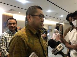 Hary Tanoe Targetkan Produksi Batu Bara IATA Meningkat Hingga 50 Persen Tahun Ini  