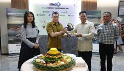 Syukuran Kantor Baru MNC Energy Investments