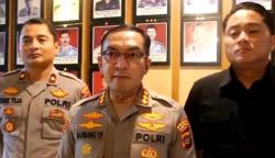 Terungkap! Ini Penyebab Pasangan Turis China Tewas Telanjang di Bali 