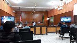 Kasus Irfan Suryanegara, Kuasa Hukum Korban Minta Hakim Panggil Paksa Ira dan Panji<