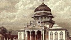 Inilah Kerajaan Islam yang Pertama Kali Berdiri di Indonesia, Bukan Samudra Pasai