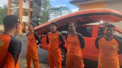 Melaut Cari Lobster, Nelayan Hilang di Pantai Legok Jawa Pangandaran<