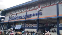 Sengketa Pasar Panorama Lembang, Pemda KBB Dinilai Tak Patuh Putusan MA<