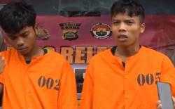 Kronologi Kakak-Adik Bunuh Paman di Bali, Korban Ditebas Sabit dan Ditendang Sepatu Bot