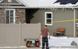 Suami Tembak Mati Istri, Mertua dan 5 Anaknya lalu Bunuh Diri, Motif Masih Misterius