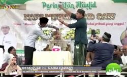 Viral Qariah Disawer, MUI Pandeglang: Quran Sedang Dibaca Itu Sebaiknya Kita Dengarkan