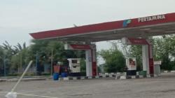 Usai BBM Tercampur Air, SPBU di Karawang Masih Ditutup meski Tangki Disterilisasi