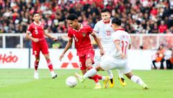 Ranking FIFA Negara Asia Tenggara: Indonesia Posisi 149 Dunia, Vietnam Teratas