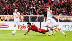Dua Skenario Indonesia ke Final usai Ditahan Vietnam: Menang atau Imbang dengan Gol di Leg II
