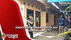Polisi Berhasil Identifikasi Wanita Korban Mutilasi di Bekasi, Ini Motif Pembunuhannya