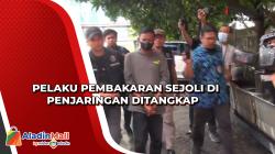 Terungkap, Pelaku Pembakaran Sejoli di Penjaringan Ternyata Mantan Suami Korban 