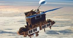 Satelit Mati NASA Diperkirakan Jatuh ke Bumi Akhir Pekan Ini, Sebagian Terbakar di Atmosfer