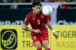 Disentil Shin Tae-yong di Medsos, Bek Vietnam Doan Van Hau Angkat Bicara