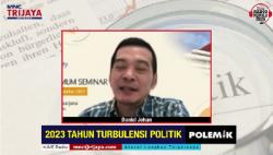 Koalisi PKB-Gerindra Deklarasi Capres dan Cawapres 2024 Akhir Januari Ini