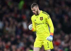 David De Gea Dikabarkan Bakal Gabung Sevilla, Jadi Pengganti Bintang Timnas Maroko