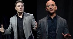 5 Orang Terkaya Dunia Hartanya Susut Paling Besar di 2022, Capai Ribuan Triliun