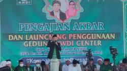 Masuki Tahun Pemilu, TGB Sebut Sosok Calon Pemimpin Indonesia Harus Punya Ide Konkret