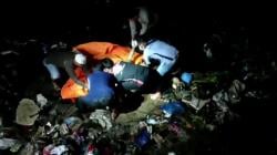 Warga Situbondo Geger, Mayat Perempuan Membusuk Ditemukan Tergeletak di Pantai Tampora