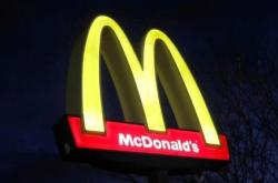 CEO McDonald's Sebut Perang Israel-Hamas Berdampak pada Bisnis