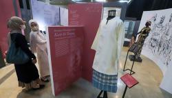 Kisah Perempuan Bangun Peradaban Tanah Air