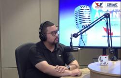 Podcast Aksi Nyata: Sukses Bisnis dengan Memanfaatkan Peluang