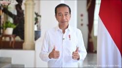 Jokowi Minta APBN 2023 Difokuskan pada Program Produktif  