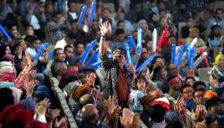 Satu Dekade Transformasi, SIG Perkuat Kolaborasi Ciptakan Peluang Baru jadi Penyedia Bahan Bangunan Terdepan