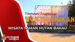 Eksotik Berwisata ke Taman Hutan Bakau di Denpasar