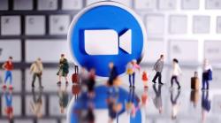 Aplikasi Zoom Tawarkan Fitur Avatar bagi Pengguna