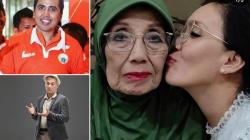 5 Artis Alami Pendarahan Otak, Ada Indra Bekti hingga Nani Wijaya