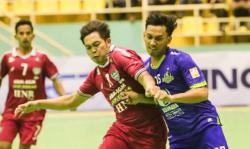Hasil Liga Futsal Profesional: Drama 8 Gol, Bintang Timur Surabaya Ditahan Fafage Vamos FC
