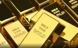 Libur Imlek, Harga Emas Dunia Malam Ini Menguat di Level 1.924 Dolar AS per Troyounce 