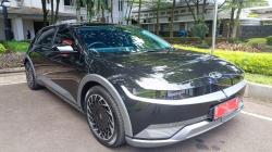 Pemkot Bandung Beli Mobil Listrik Rp800 Juta untuk Kendaraan Dinas Wali Kota<