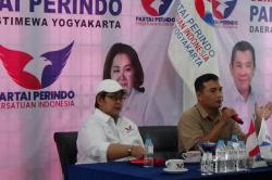 Tegas! Perindo DIY Tolak Caleg dari Mantan Napi Korupsi dan Narkoba