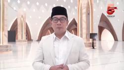 iNews.id Ulang Tahun ke-5, Ridwan Kamil: Semoga Menginspirasi Seluruh Penjuru Indonesia<