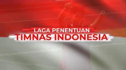 Vietnam Vs Indonesia Semifinal Piala AFF 2022: Laga Penentuan Garuda di iNews Besok