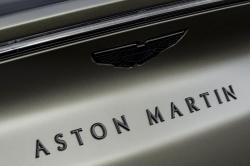Tak Rela Perusahaan Dicaplok China, Bos Aston Martin Tambah Saham