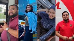 Terima Tongkat Estafet, Berikut Deretan PO Bus Besar Dikelola Generasi Penerus