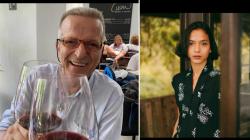 Kabar Duka Ayahanda Putri Marino Meninggal, Chicco Jerikho: Rest In Love Papa